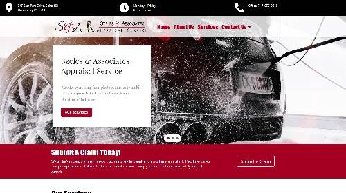 Szeles and Associates