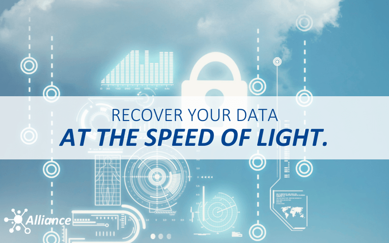 Disaster Recovery Plan – data backup and recovery Disaster Recovery Plan - data backup and recovery