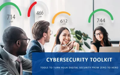 Building Your Cybersecurity Toolkit