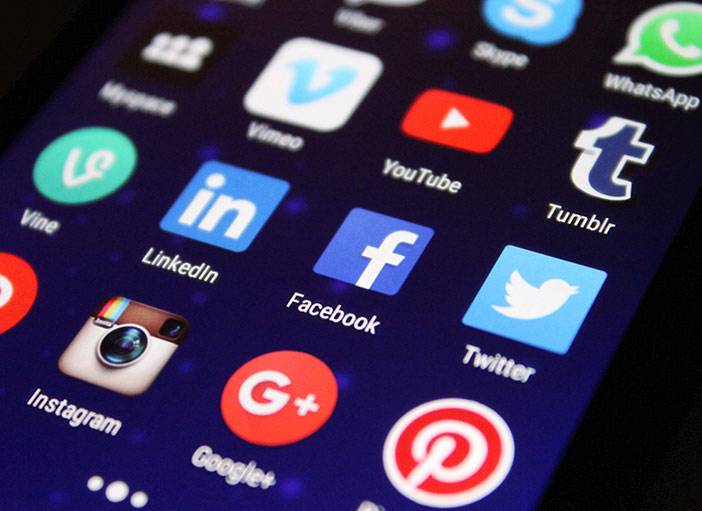 social Contact Alliance Computers by visiting any of our social media sites