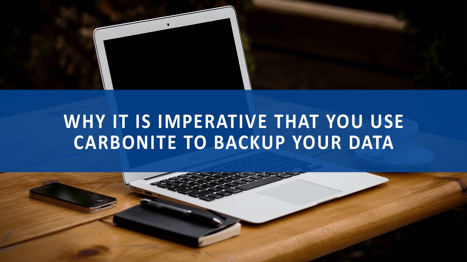 CarboniteBanner Why It is IMPERATIVE That You Use Carbonite To Backup Your Data