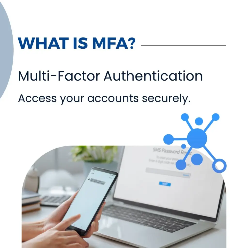 Multi-Factor Authentication (MFA)