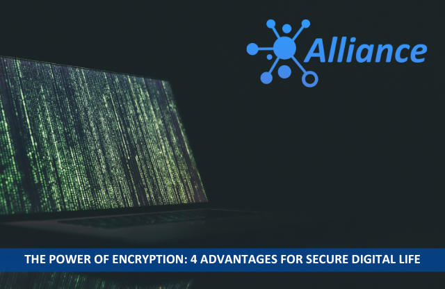 The Power of Encryption The Power of Encryption