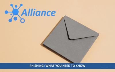 Phishing: What You Need to Know
