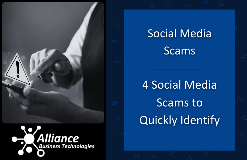 Blog_4socialmediascams Social Media Scams