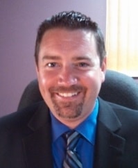 Chad Nagle