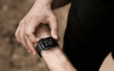 Are Your Wearables Watching You? The Security Risks of Smart Devices and 3 Key Steps to Stay Secure
