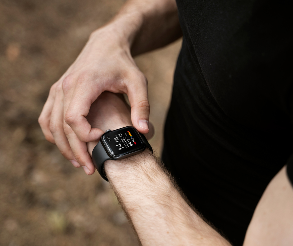 Alliance Wearables Wearables - Understanding the risks and 3 key steps to stay secure.
