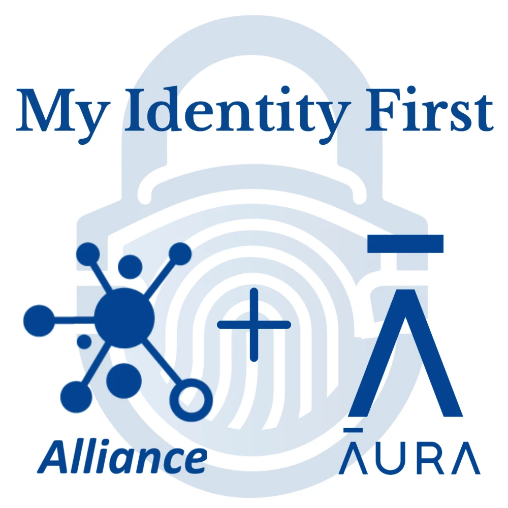 Alliance-plus-Aura-My-Identity-First Alliance and Aura partners in identity protection